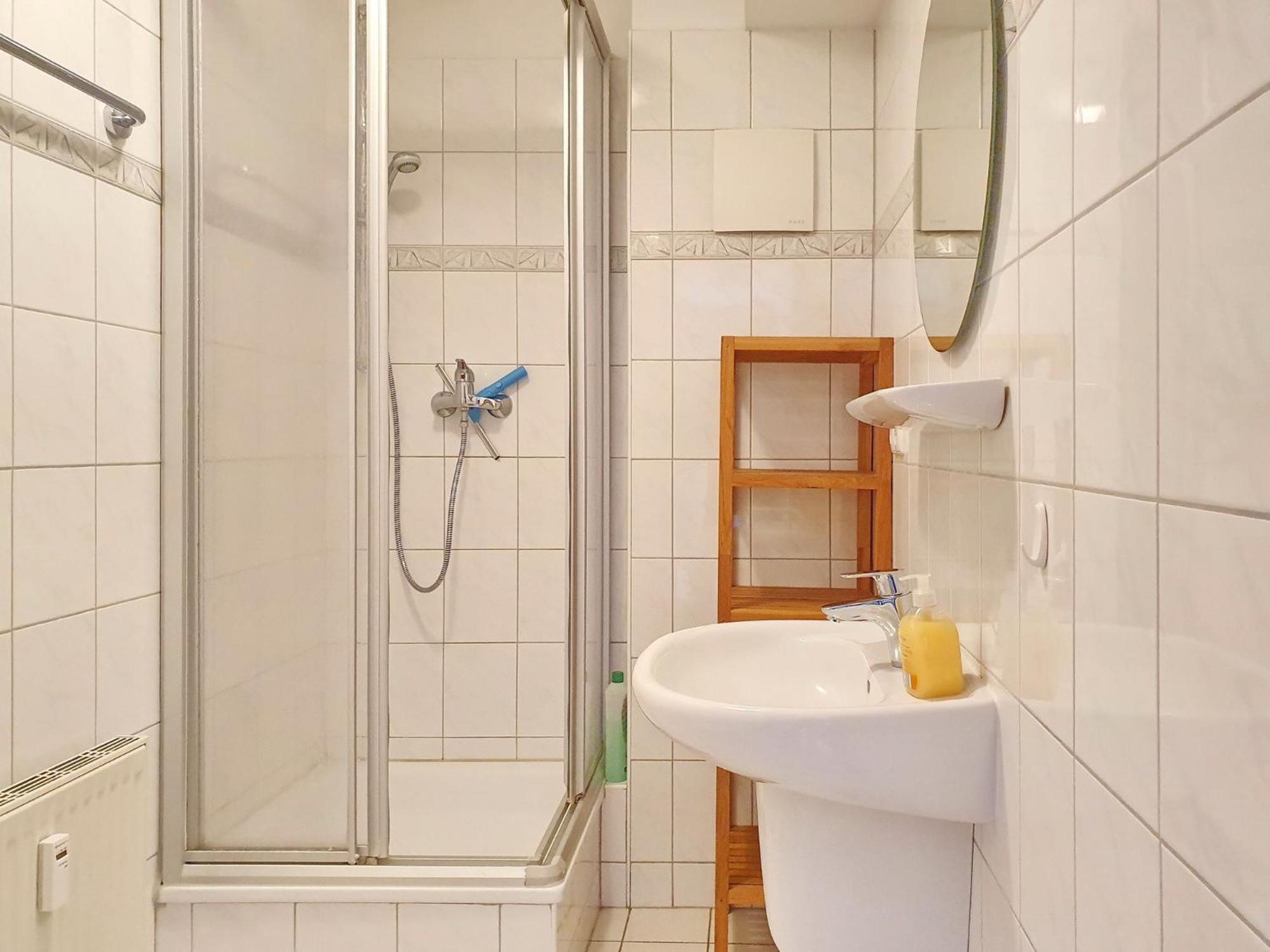 Romantischer Winkel Fewo 60B 4 بريرو المظهر الخارجي الصورة